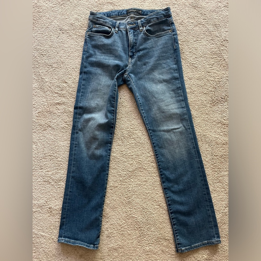 Ralph Lauren Jeans